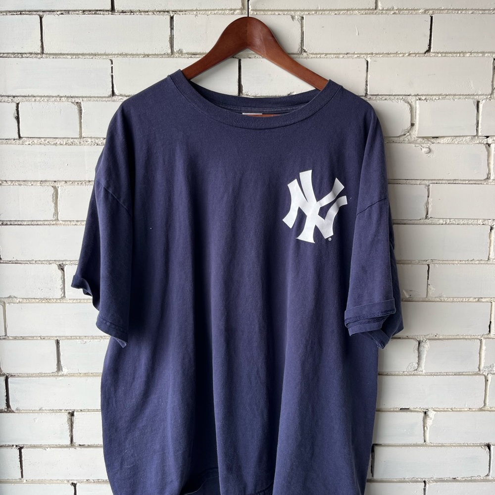 New York Yankees Tee